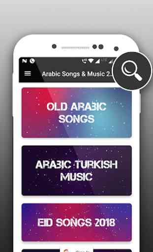 Arabic Songs & Music Videos 2018 1