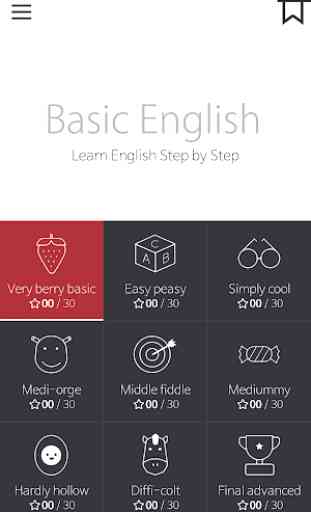 Basic English for Beginners 1