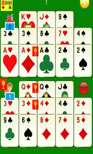Binh Poker 2