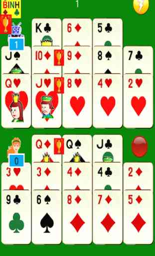 Binh Poker 4