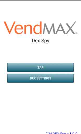 Dex Spy 1