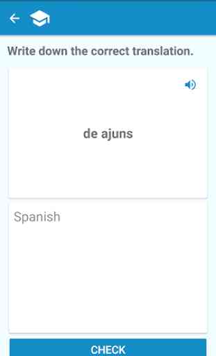 Español-rumano Diccionario 4