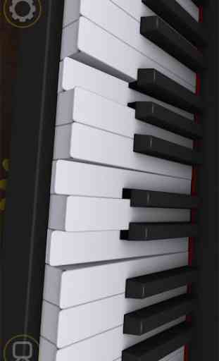 Grand Piano 3D 2