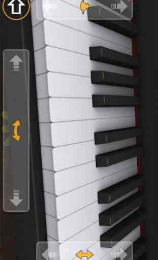 Grand Piano 3D 3