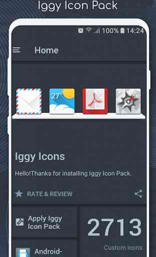 Iggy-Icon Pack 2