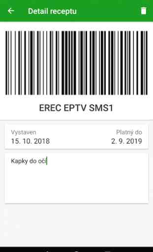 Lékárny v ČR - podporují eRecept 4