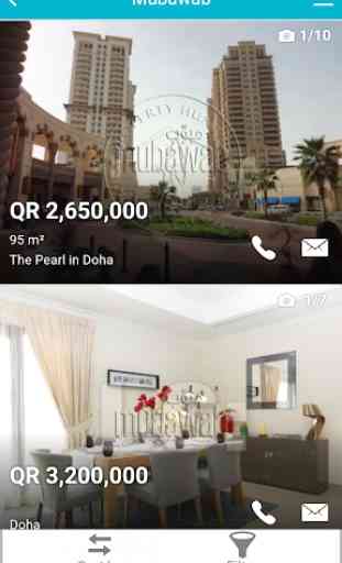Mubawab - Qatar Property 4