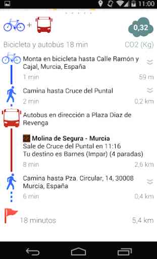 MUTRANS: Transportes de Murcia 3