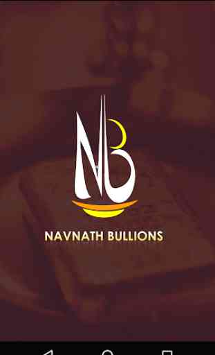 Navnath Bullions 1