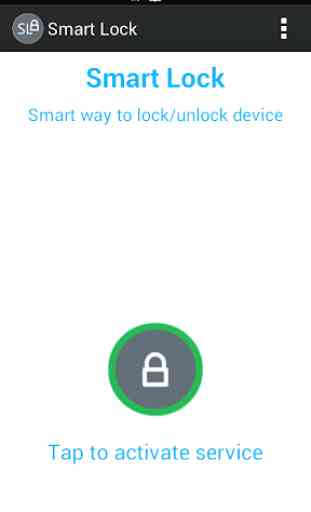 Smart Lock - Pro 1