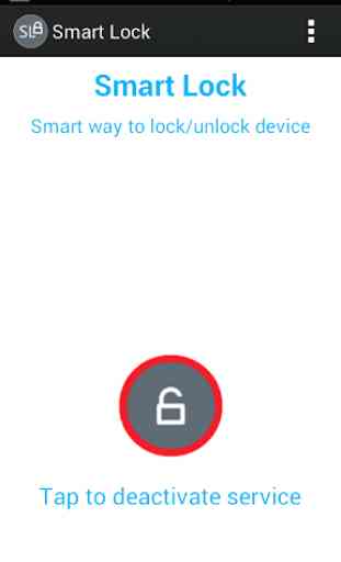 Smart Lock - Pro 2