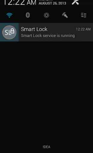 Smart Lock - Pro 3