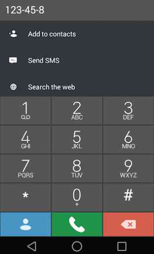 Tzn Gray Theme for ExDialer 2