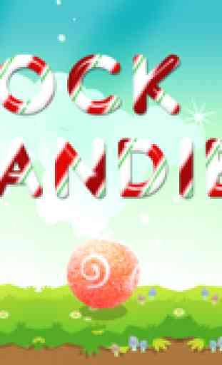 Adventures in Cookie Land - Aventura de Galletas en la Tierra de Postre 2
