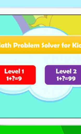 Adición problemas de matemáticas educativa 4