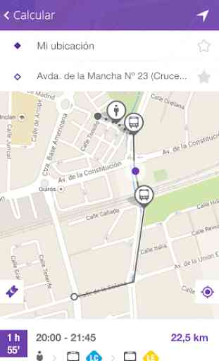 Alicante Bus - App Oficial 2