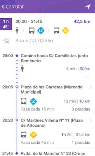 Alicante Bus - App Oficial 3