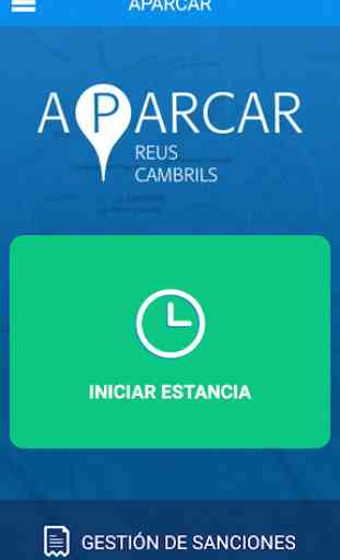 Aparcar App 1