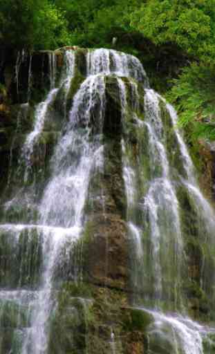 Beautiful Waterfalls 2