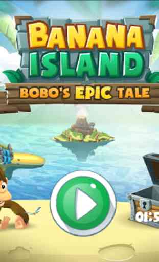 Bobos Island 1