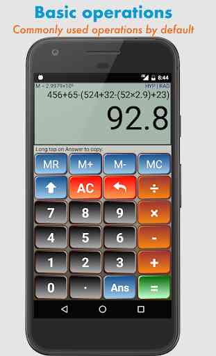 Calculator Plus - Free 1