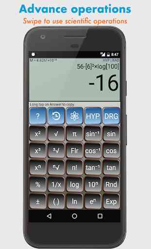 Calculator Plus - Free 2