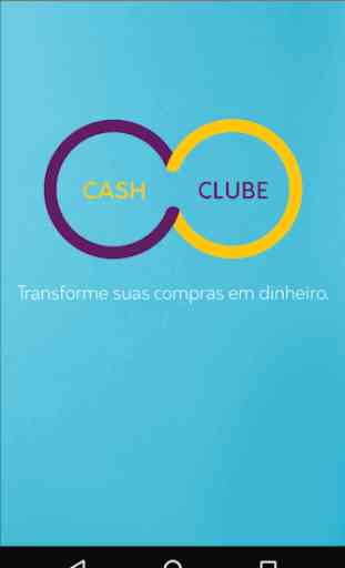Cash Clube 1