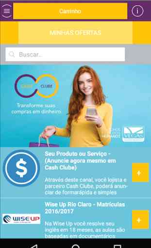 Cash Clube 4