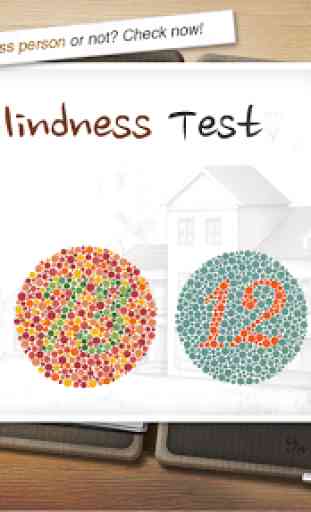 Color Blindness Test 1