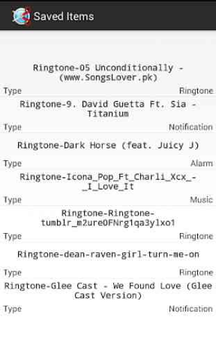 Cut Mp3 Songs Make Ringtones 4