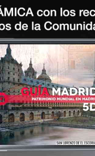 GUÍA MADRID 5D 1