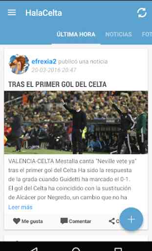 HalaCelta Celta de Vigo Fans 2