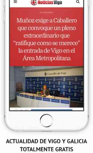 Noticias Vigo 2