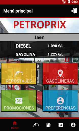 PetroPrix 2
