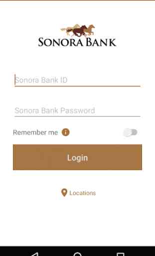 Sonora Bank Mobile 2