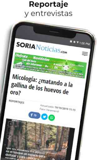 Soria Noticias - Diario Digital 2