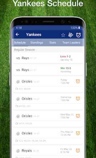 Yankees Baseball: Live Scores, Stats, Plays, Games 1