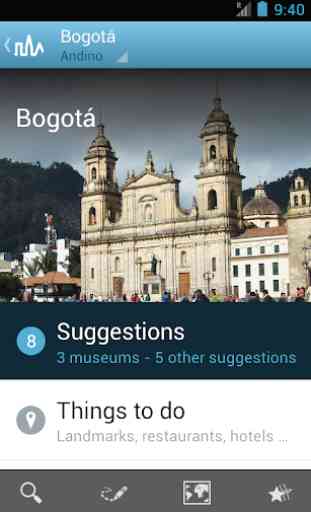 Colombia Travel Guide 2