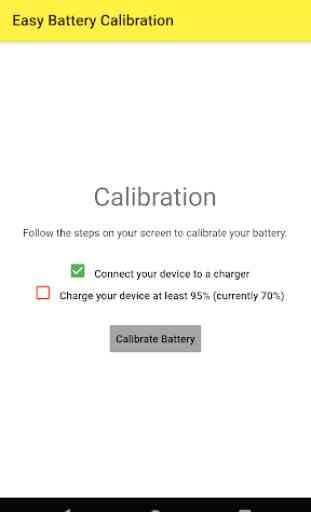 Easy Battery Calibration 3