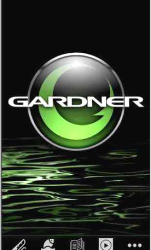 Gardner Tackle 1