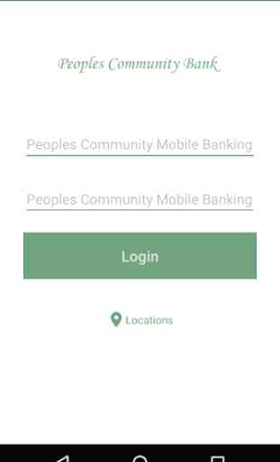 Peoples Community Bank 2