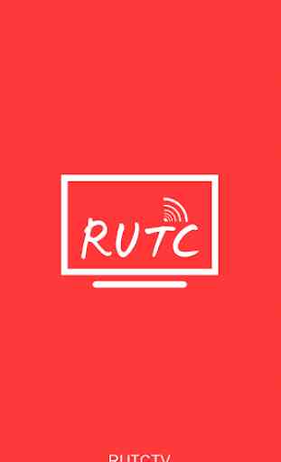 RUTC TV 1
