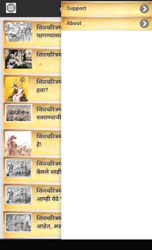 Shiv Charitra Mala : Shivaji Maharaj Charitra 3