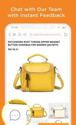Youbeli Online Shopping Marketplace Malaysia 2