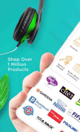 Youbeli Online Shopping Marketplace Malaysia 4