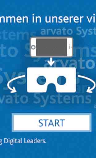 arvato Systems VR 1
