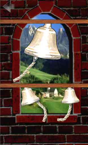 Bell Ringer 3