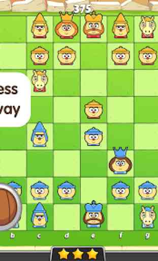 Chess for Kids - Learn & Play 1