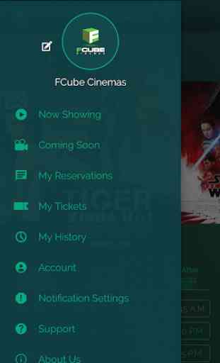 FCube Cinemas 2