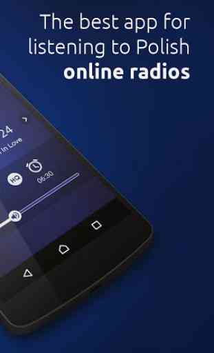 PL Radio - Polish Online Radios 2